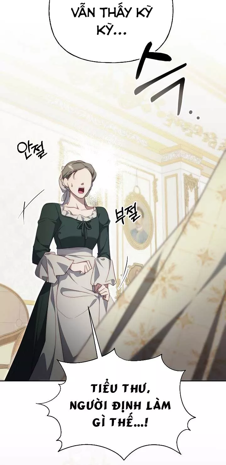 Thuần Hóa Hoàng Tử Quái Vật Chapter 33 - Trang 2