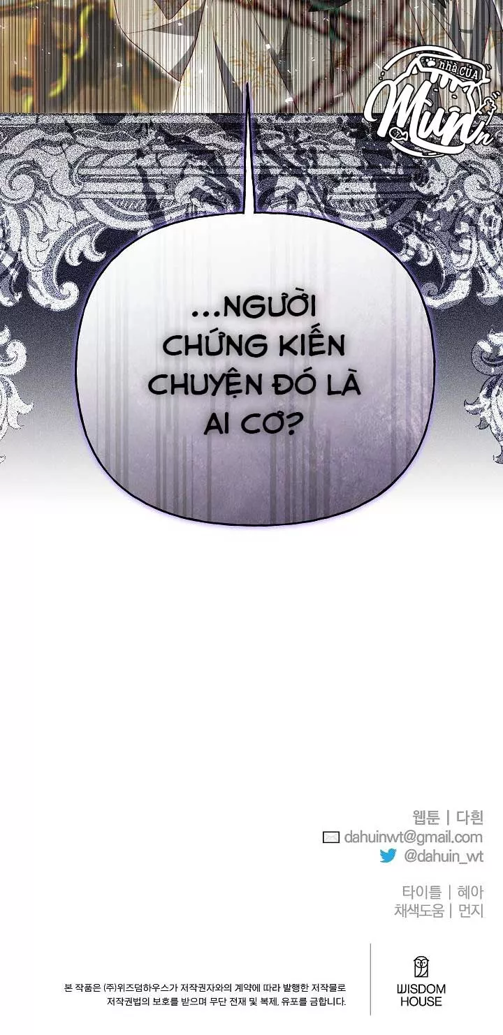 Thuần Hóa Hoàng Tử Quái Vật Chapter 33 - Trang 2