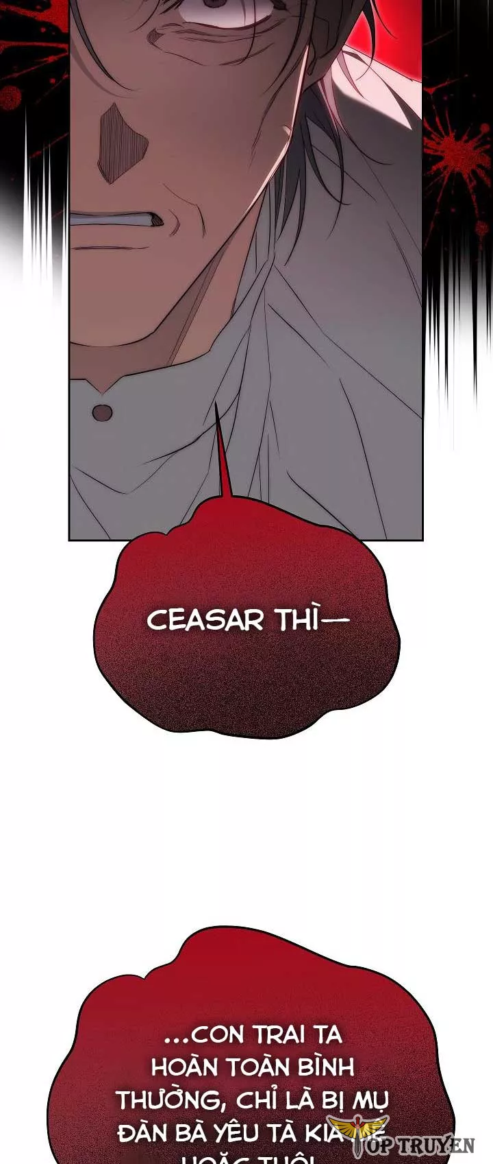 Thuần Hóa Hoàng Tử Quái Vật Chapter 33 - Trang 2