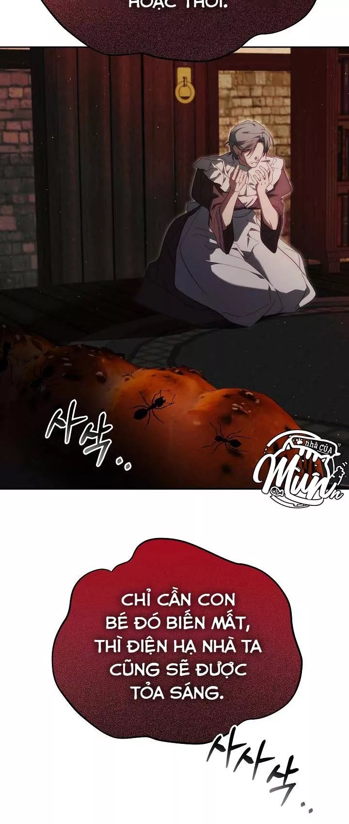 Thuần Hóa Hoàng Tử Quái Vật Chapter 33 - Trang 2