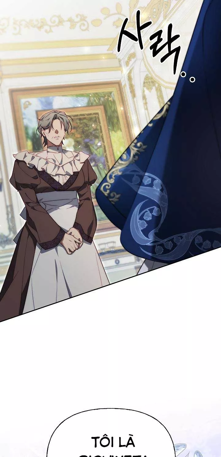 Thuần Hóa Hoàng Tử Quái Vật Chapter 34 - Trang 2