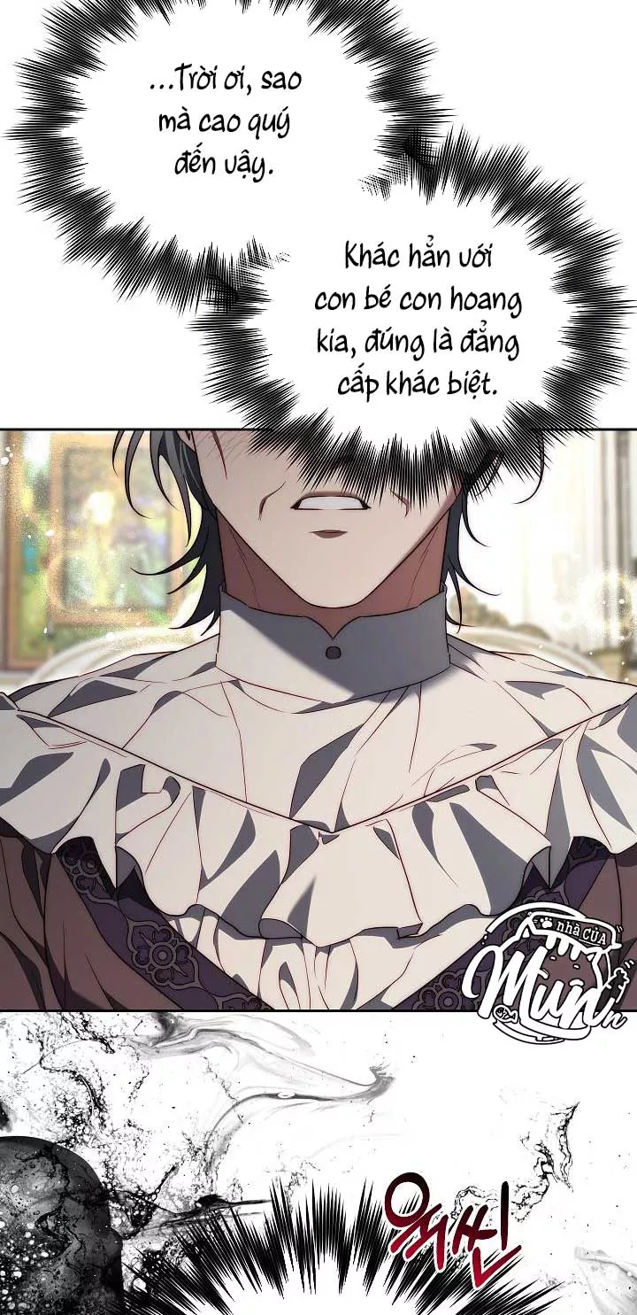 Thuần Hóa Hoàng Tử Quái Vật Chapter 34 - Trang 2