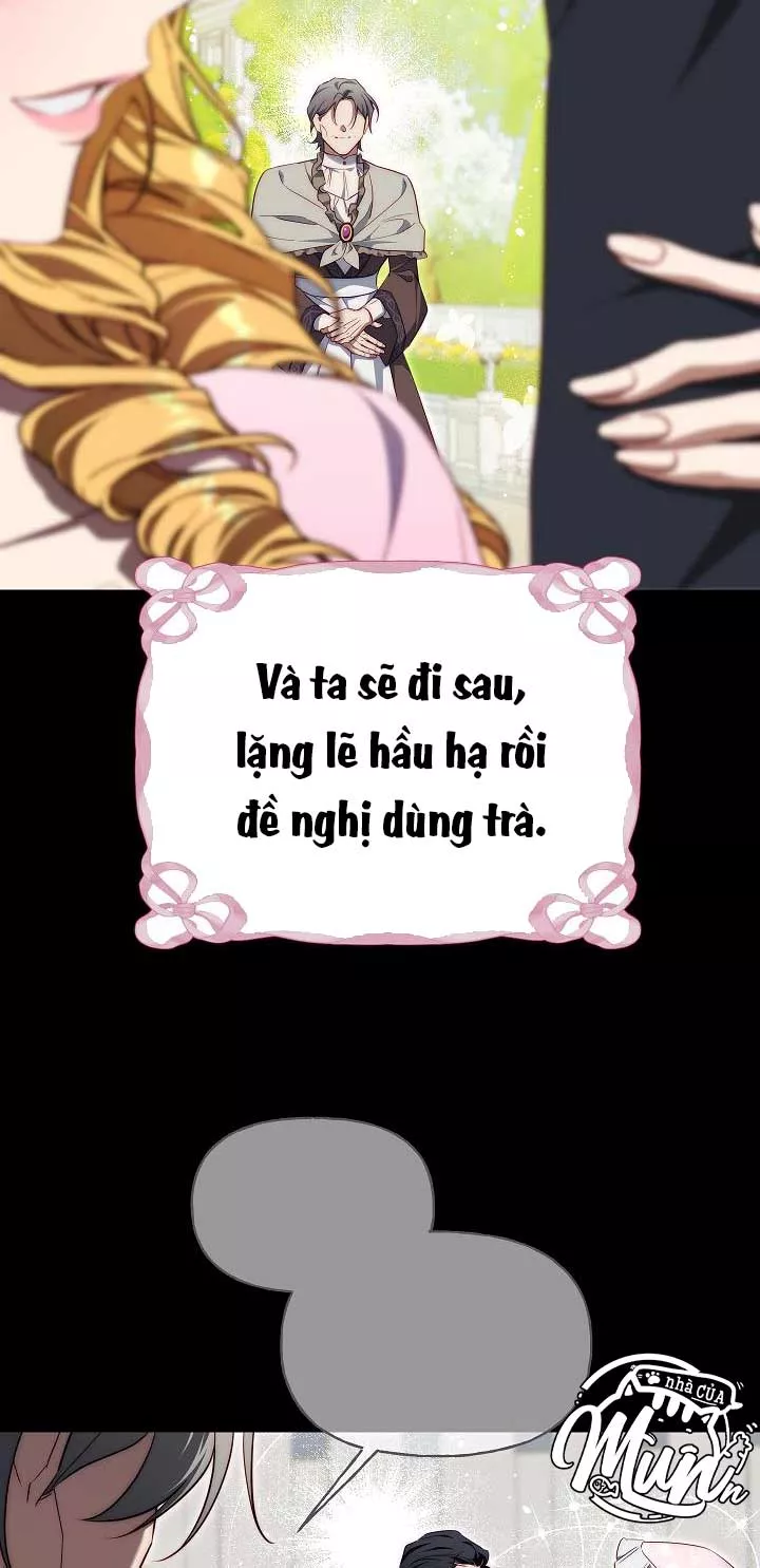 Thuần Hóa Hoàng Tử Quái Vật Chapter 34 - Trang 2