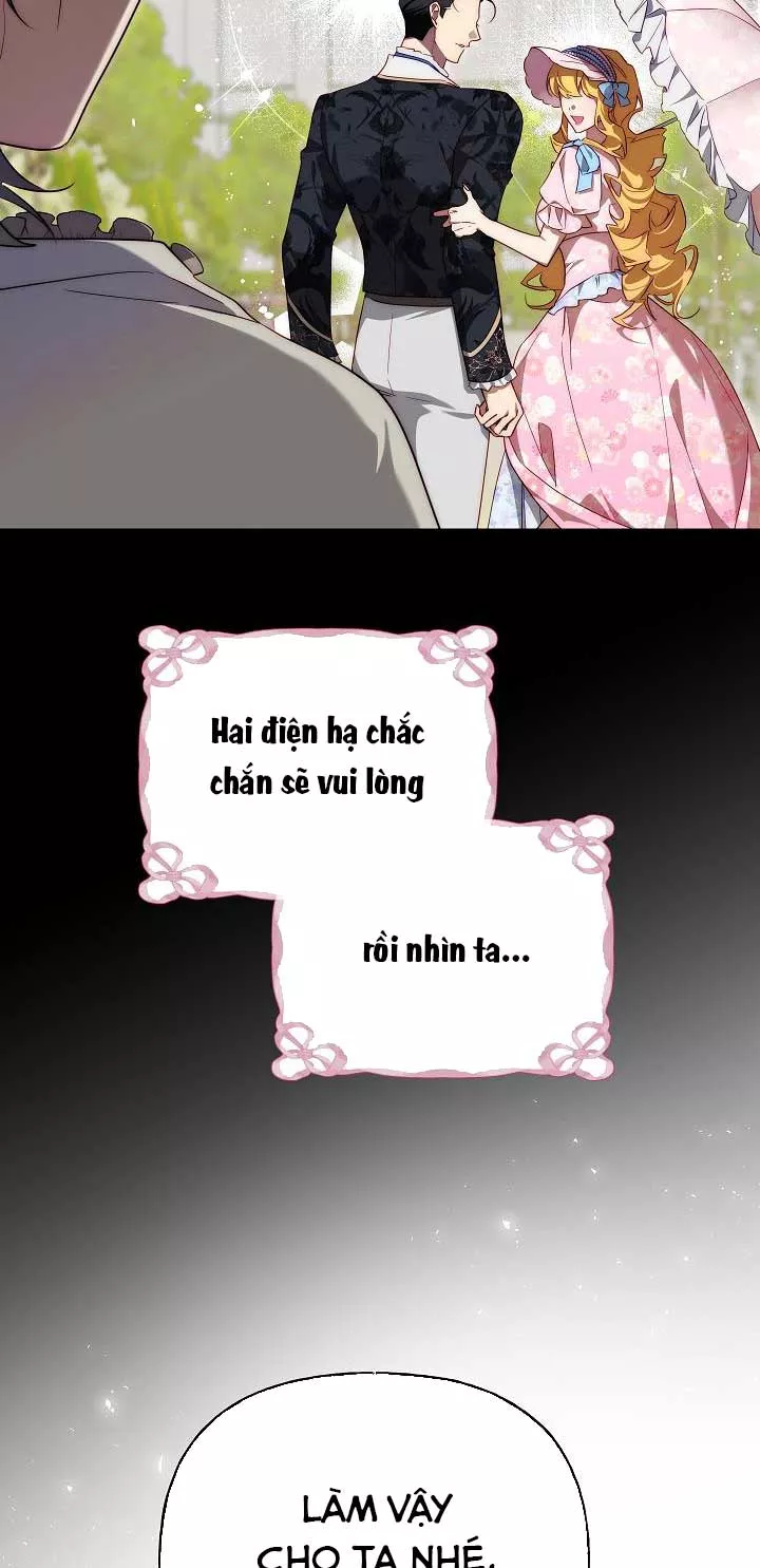 Thuần Hóa Hoàng Tử Quái Vật Chapter 34 - Trang 2