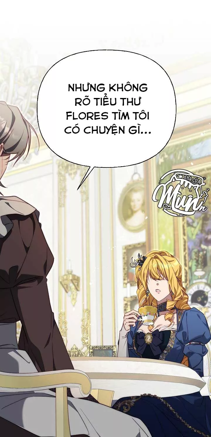 Thuần Hóa Hoàng Tử Quái Vật Chapter 34 - Trang 2