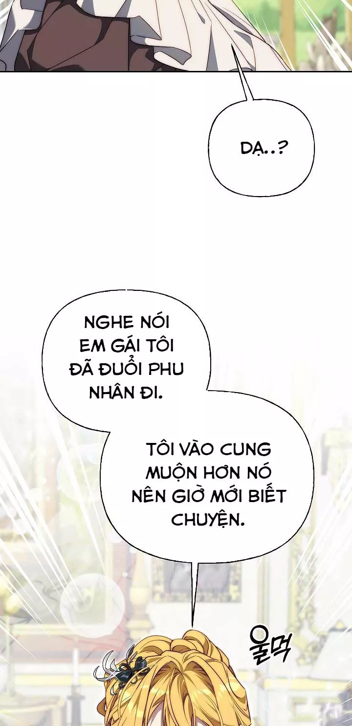 Thuần Hóa Hoàng Tử Quái Vật Chapter 34 - Trang 2