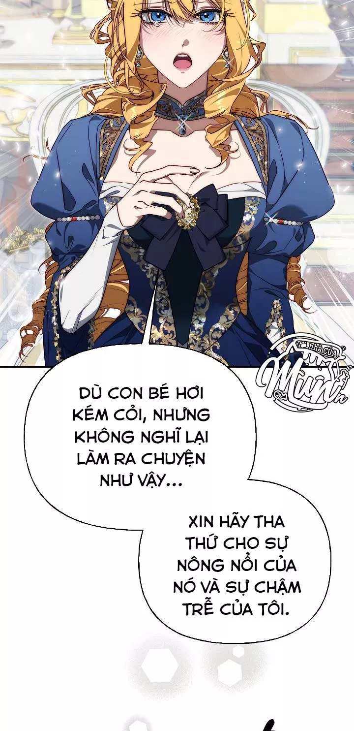 Thuần Hóa Hoàng Tử Quái Vật Chapter 34 - Trang 2