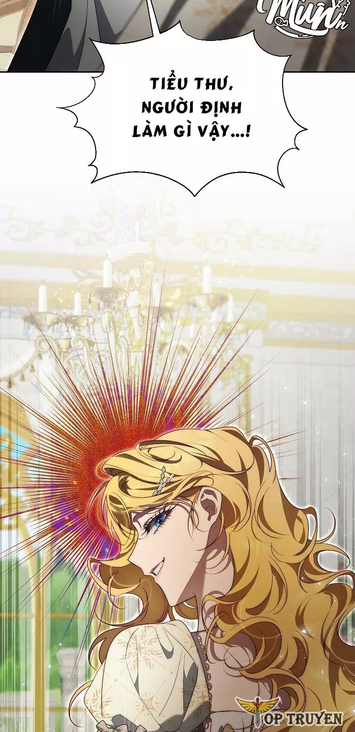 Thuần Hóa Hoàng Tử Quái Vật Chapter 34 - Trang 2