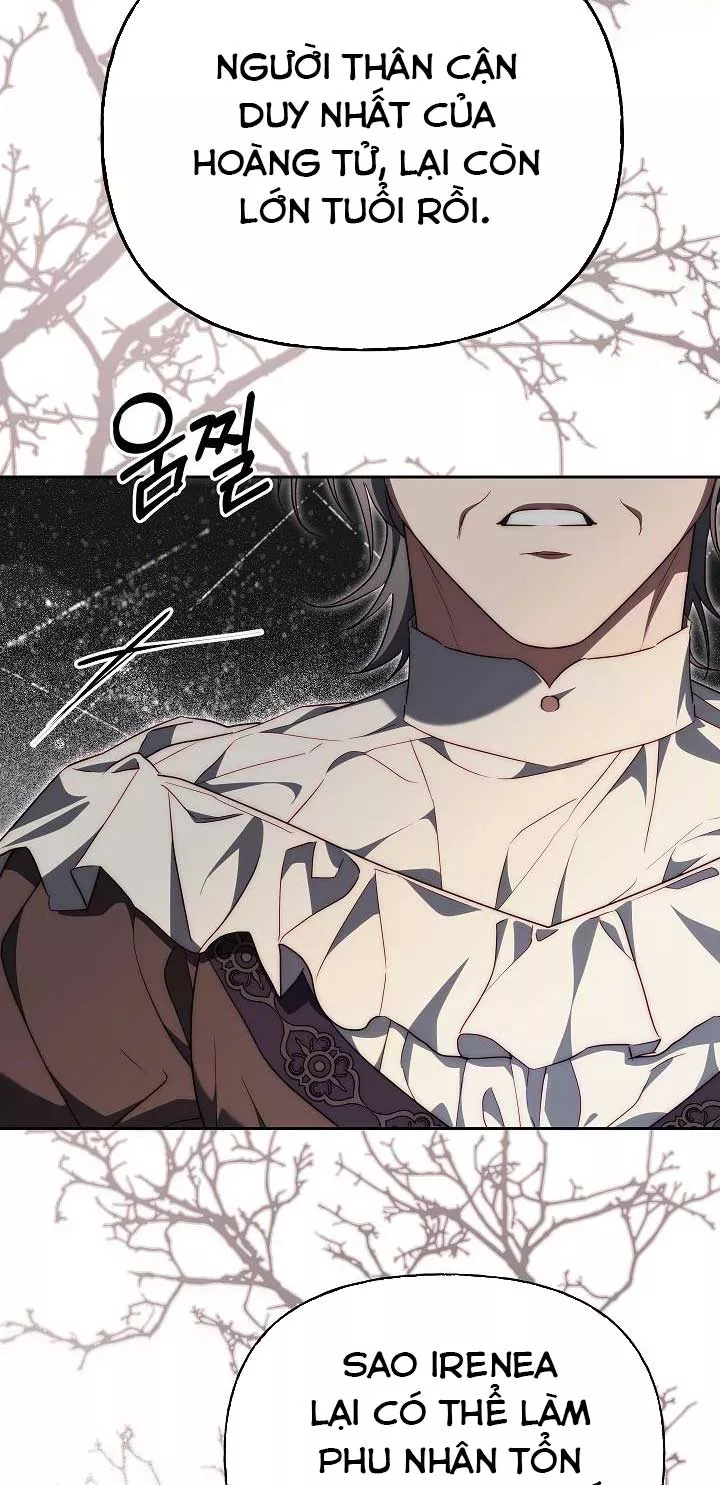 Thuần Hóa Hoàng Tử Quái Vật Chapter 34 - Trang 2