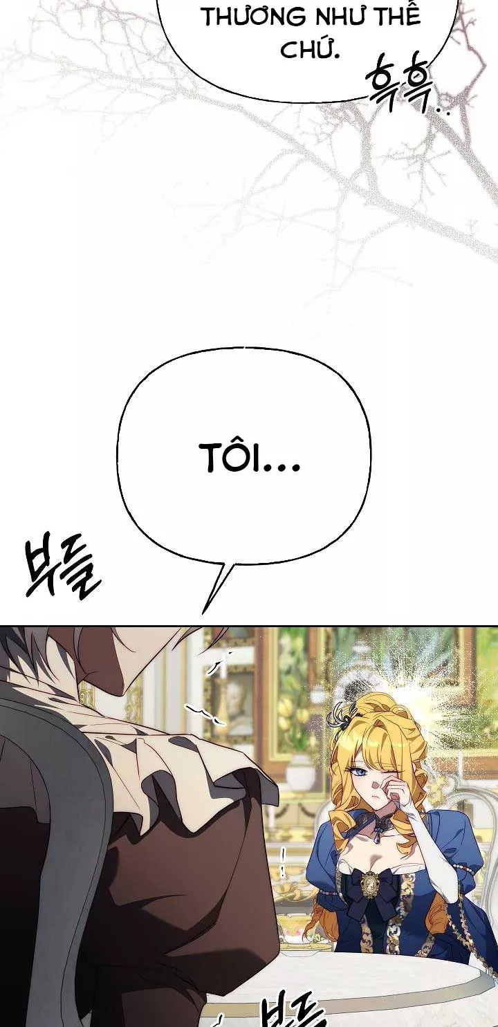 Thuần Hóa Hoàng Tử Quái Vật Chapter 34 - Trang 2