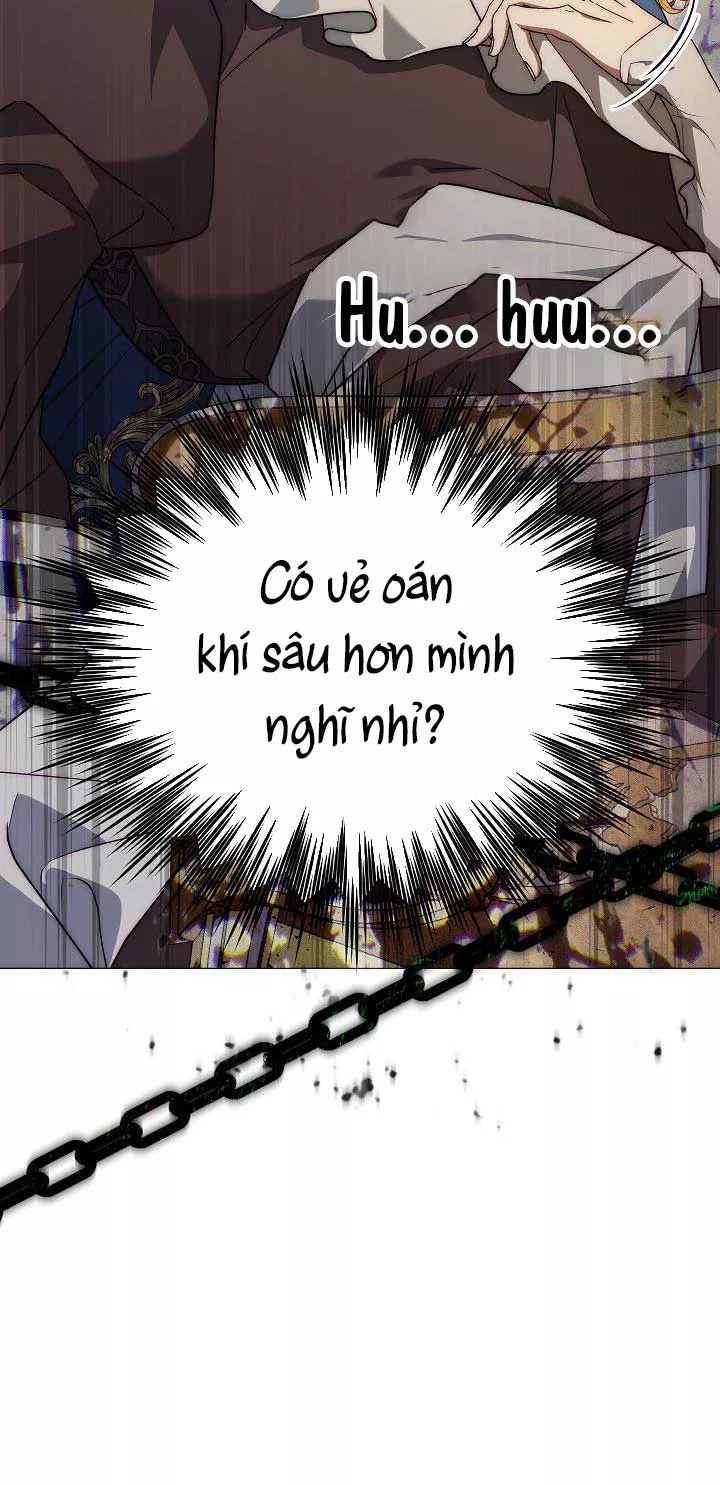 Thuần Hóa Hoàng Tử Quái Vật Chapter 34 - Trang 2