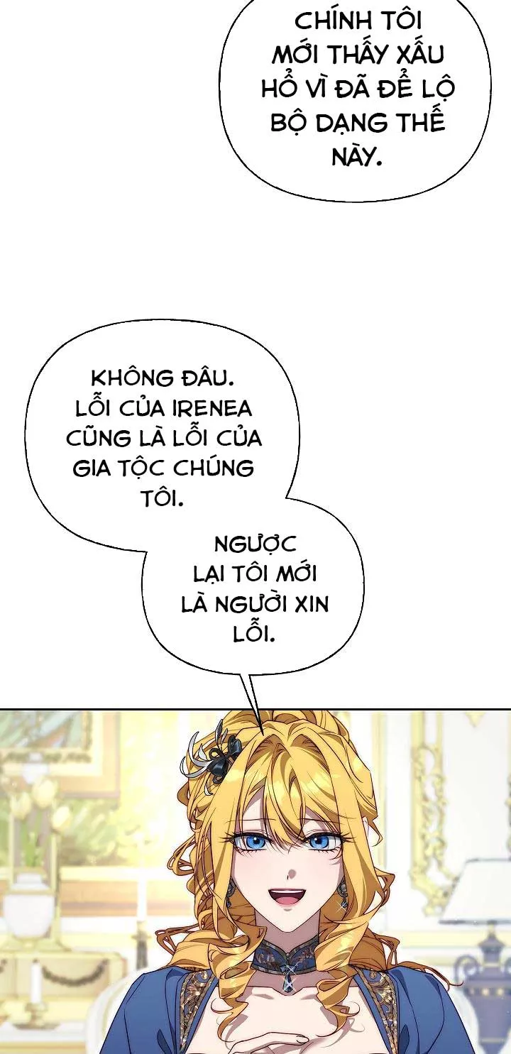 Thuần Hóa Hoàng Tử Quái Vật Chapter 34 - Trang 2