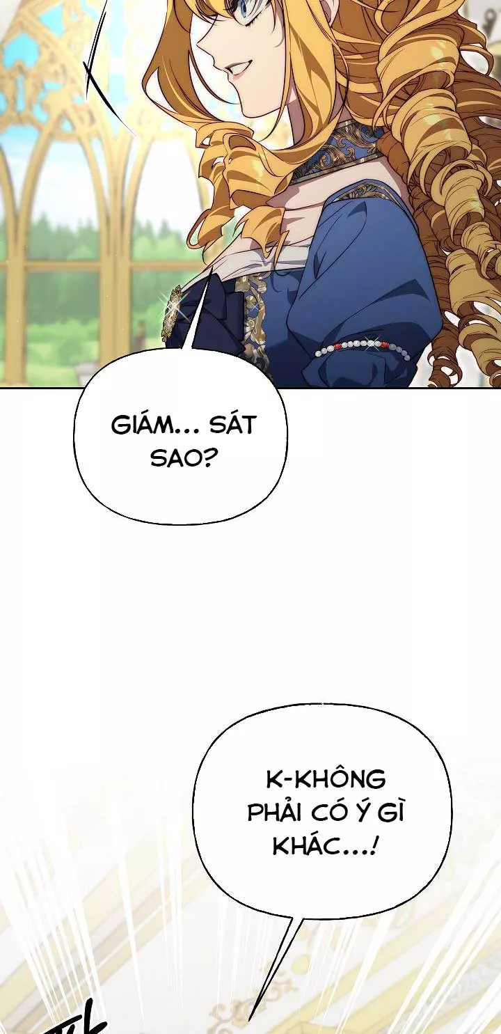 Thuần Hóa Hoàng Tử Quái Vật Chapter 34 - Trang 2