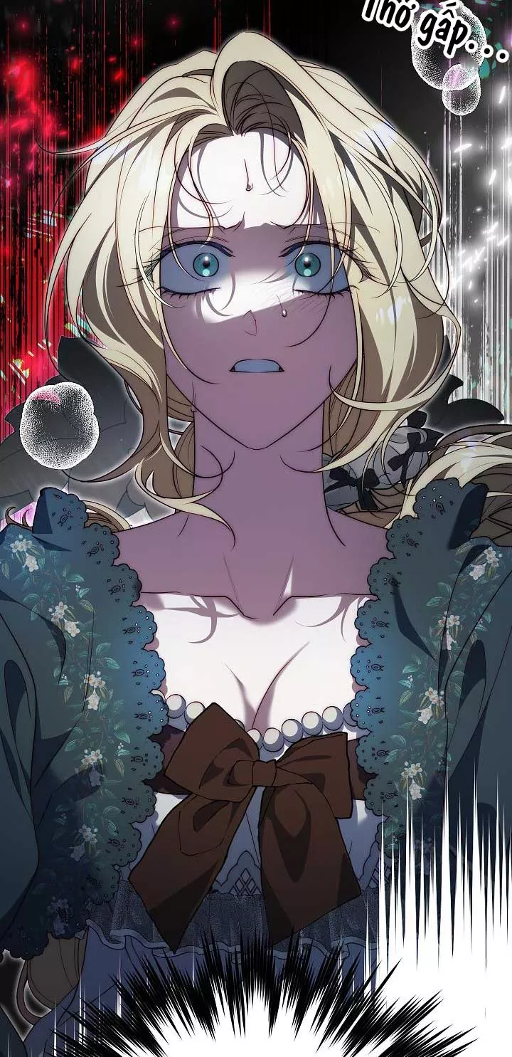 Thuần Hóa Hoàng Tử Quái Vật Chapter 34 - Trang 2