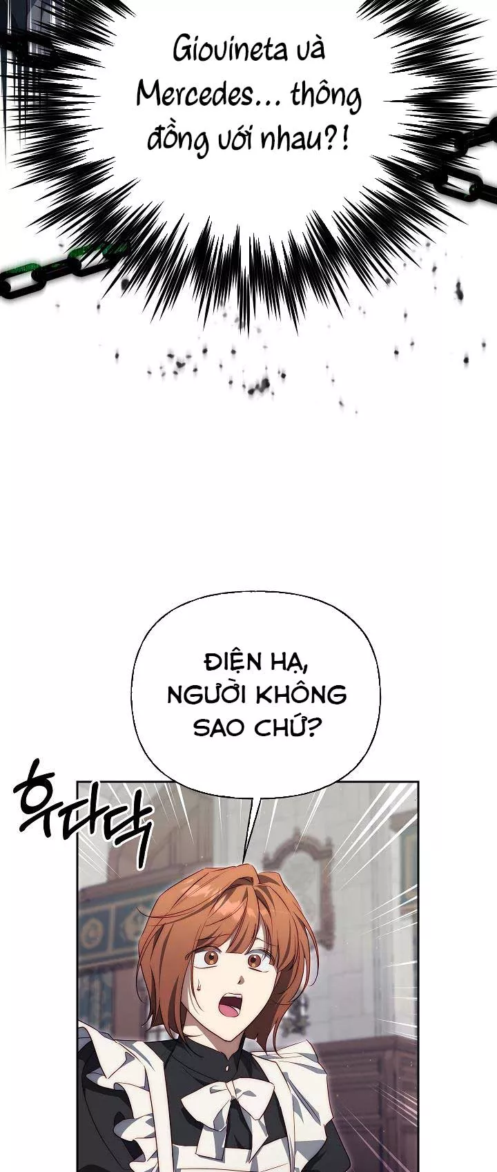 Thuần Hóa Hoàng Tử Quái Vật Chapter 34 - Trang 2