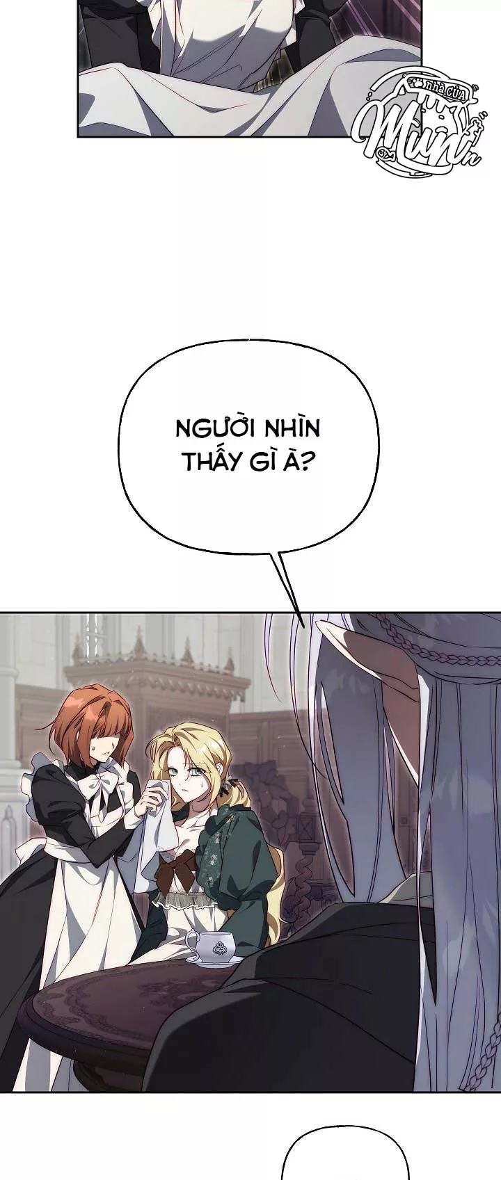 Thuần Hóa Hoàng Tử Quái Vật Chapter 34 - Trang 2