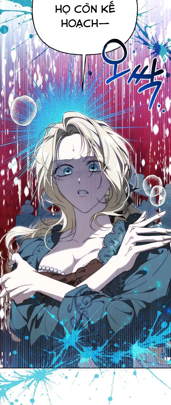 Thuần Hóa Hoàng Tử Quái Vật Chapter 34 - Trang 2