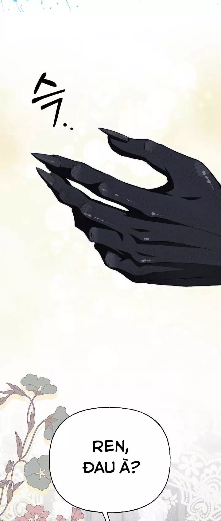 Thuần Hóa Hoàng Tử Quái Vật Chapter 34 - Trang 2