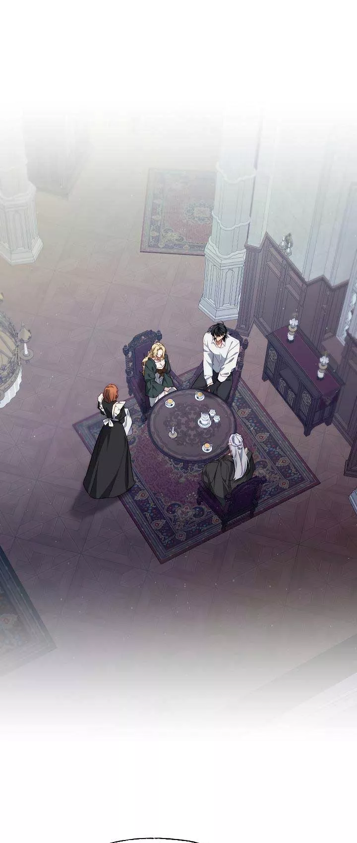 Thuần Hóa Hoàng Tử Quái Vật Chapter 34 - Trang 2