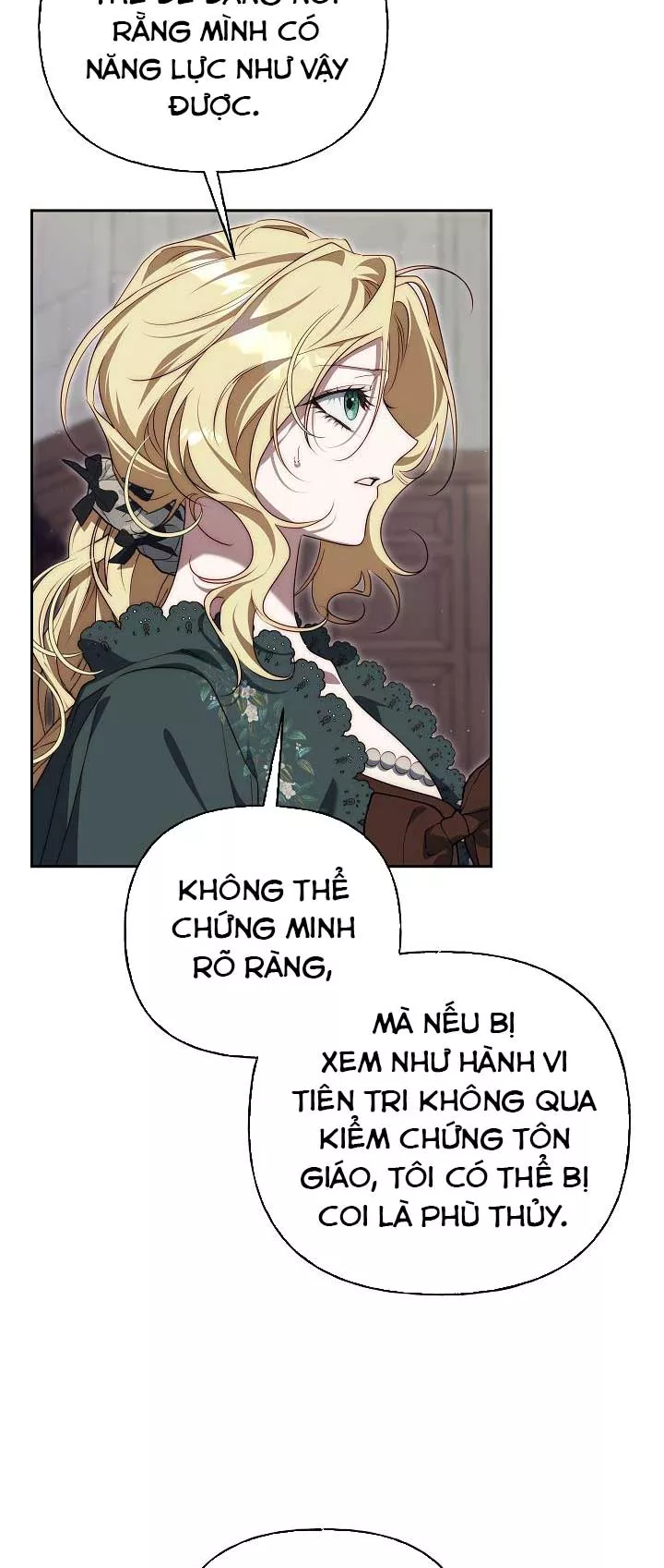 Thuần Hóa Hoàng Tử Quái Vật Chapter 34 - Trang 2