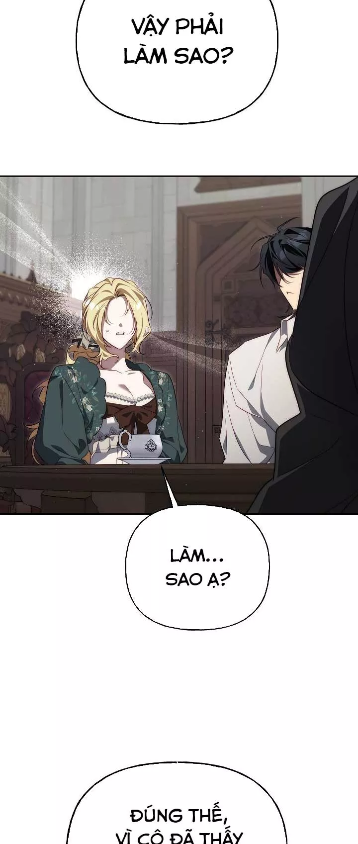 Thuần Hóa Hoàng Tử Quái Vật Chapter 34 - Trang 2