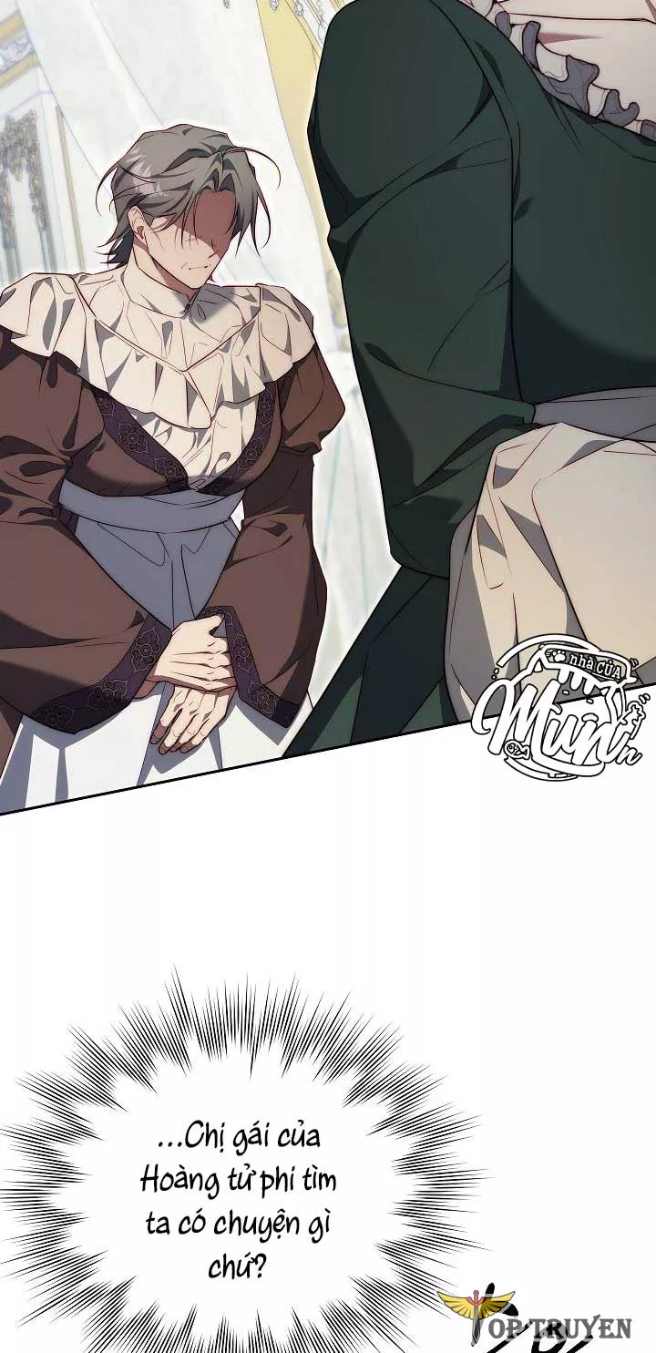 Thuần Hóa Hoàng Tử Quái Vật Chapter 34 - Trang 2