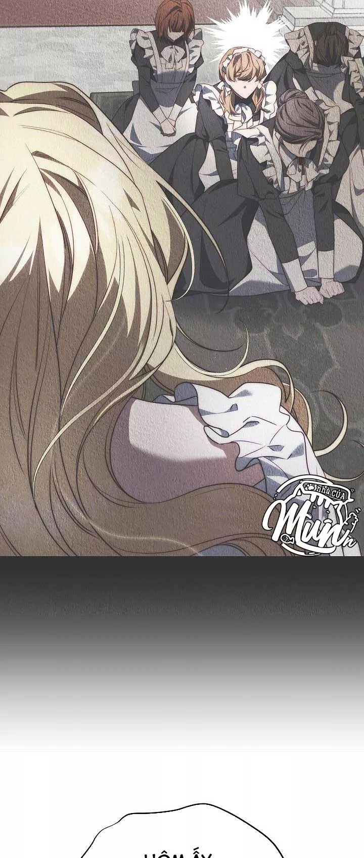 Thuần Hóa Hoàng Tử Quái Vật Chapter 35 - Trang 2