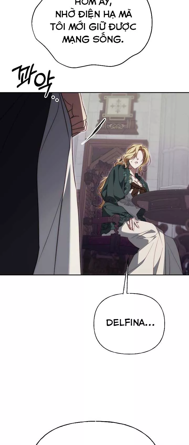 Thuần Hóa Hoàng Tử Quái Vật Chapter 35 - Trang 2