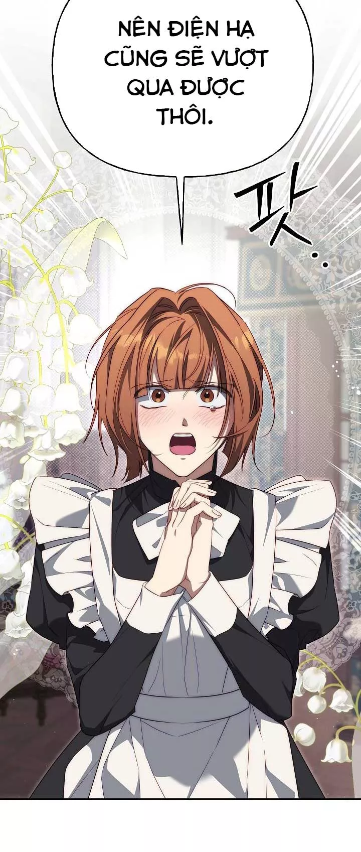 Thuần Hóa Hoàng Tử Quái Vật Chapter 35 - Trang 2