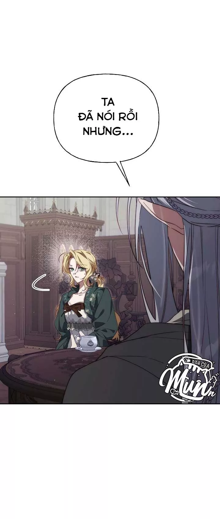 Thuần Hóa Hoàng Tử Quái Vật Chapter 35 - Trang 2