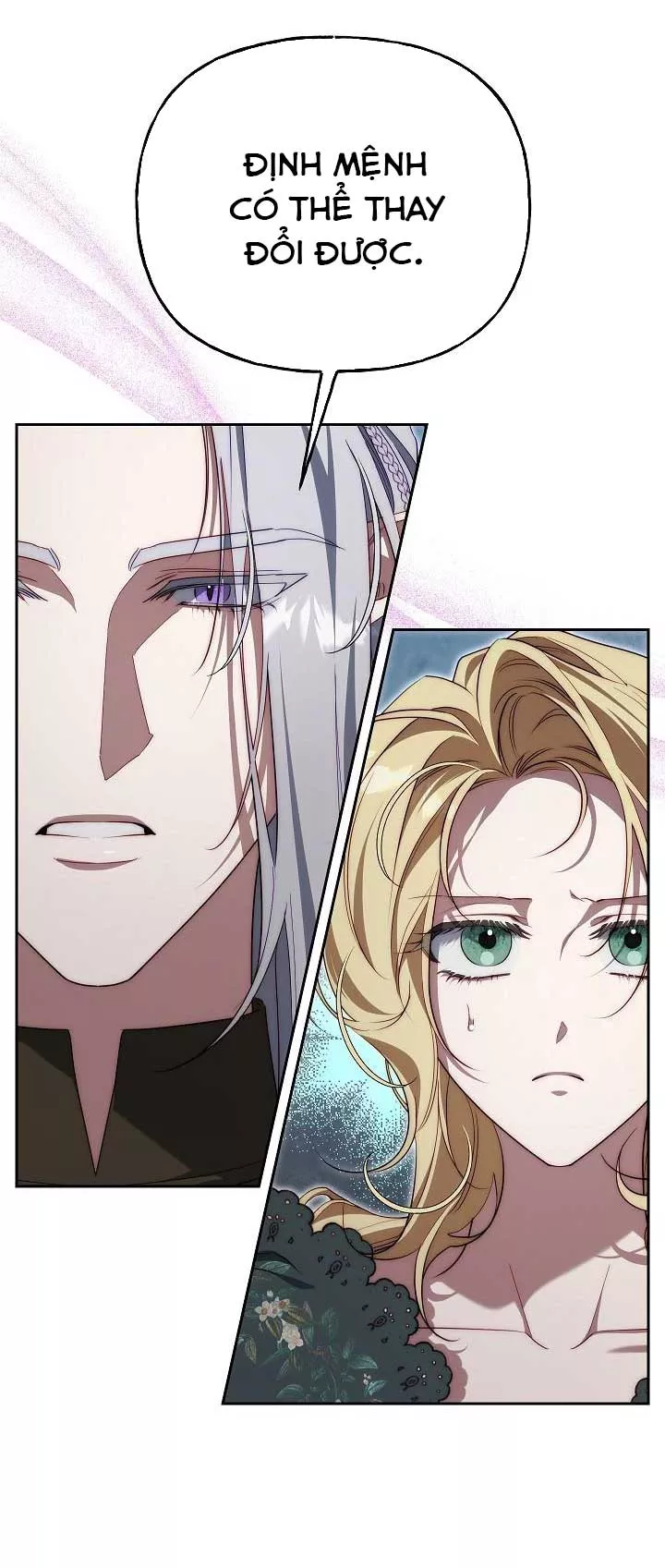 Thuần Hóa Hoàng Tử Quái Vật Chapter 35 - Trang 2