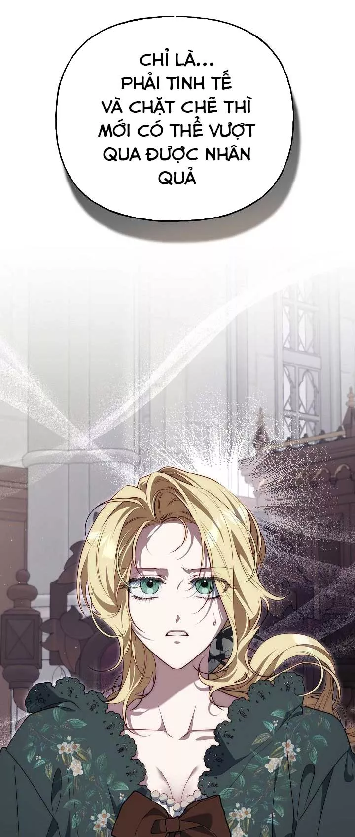 Thuần Hóa Hoàng Tử Quái Vật Chapter 35 - Trang 2