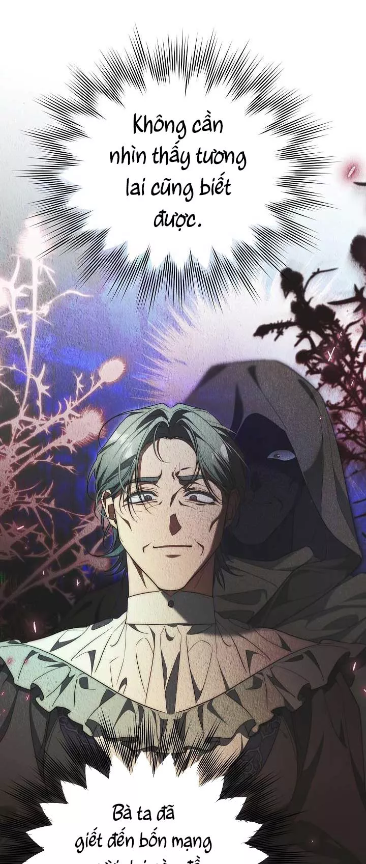 Thuần Hóa Hoàng Tử Quái Vật Chapter 35 - Trang 2