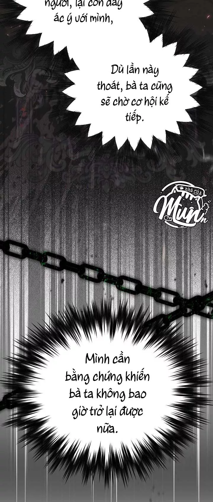 Thuần Hóa Hoàng Tử Quái Vật Chapter 35 - Trang 2