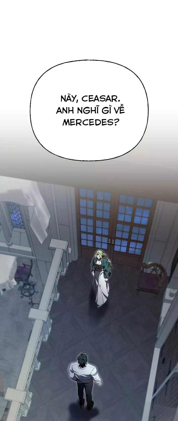 Thuần Hóa Hoàng Tử Quái Vật Chapter 35 - Trang 2