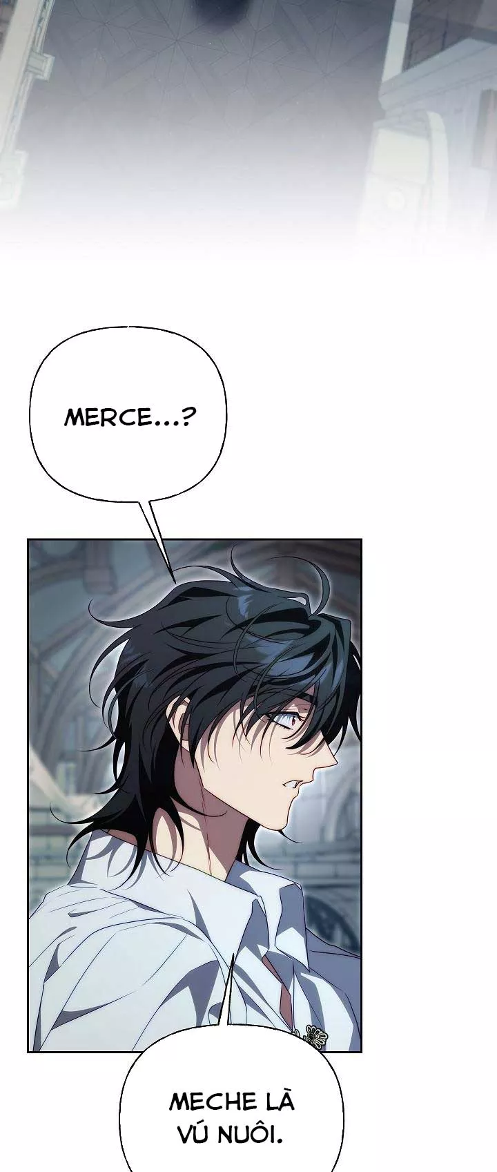 Thuần Hóa Hoàng Tử Quái Vật Chapter 35 - Trang 2