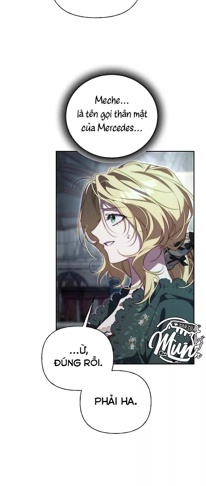 Thuần Hóa Hoàng Tử Quái Vật Chapter 35 - Trang 2