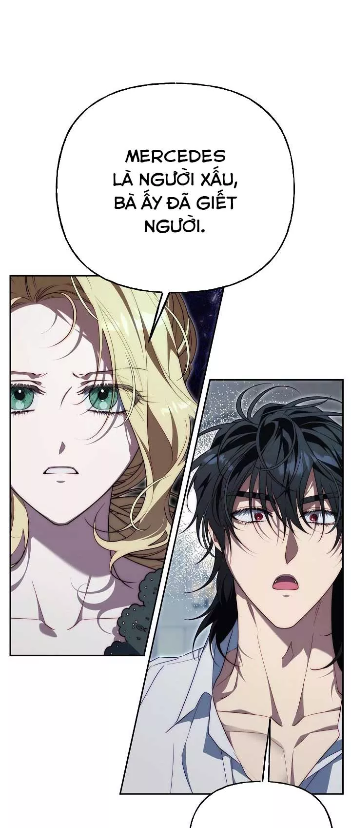 Thuần Hóa Hoàng Tử Quái Vật Chapter 35 - Trang 2