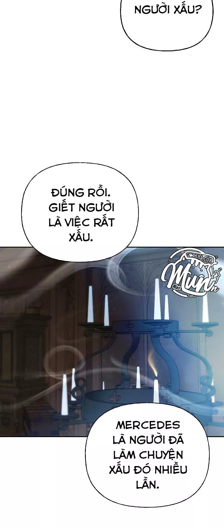 Thuần Hóa Hoàng Tử Quái Vật Chapter 35 - Trang 2