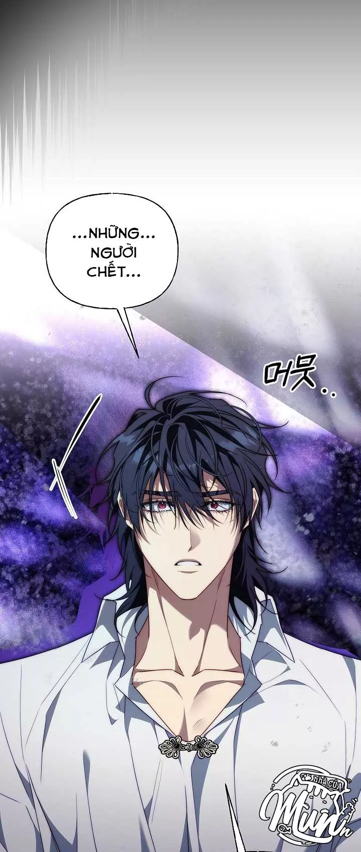 Thuần Hóa Hoàng Tử Quái Vật Chapter 35 - Trang 2