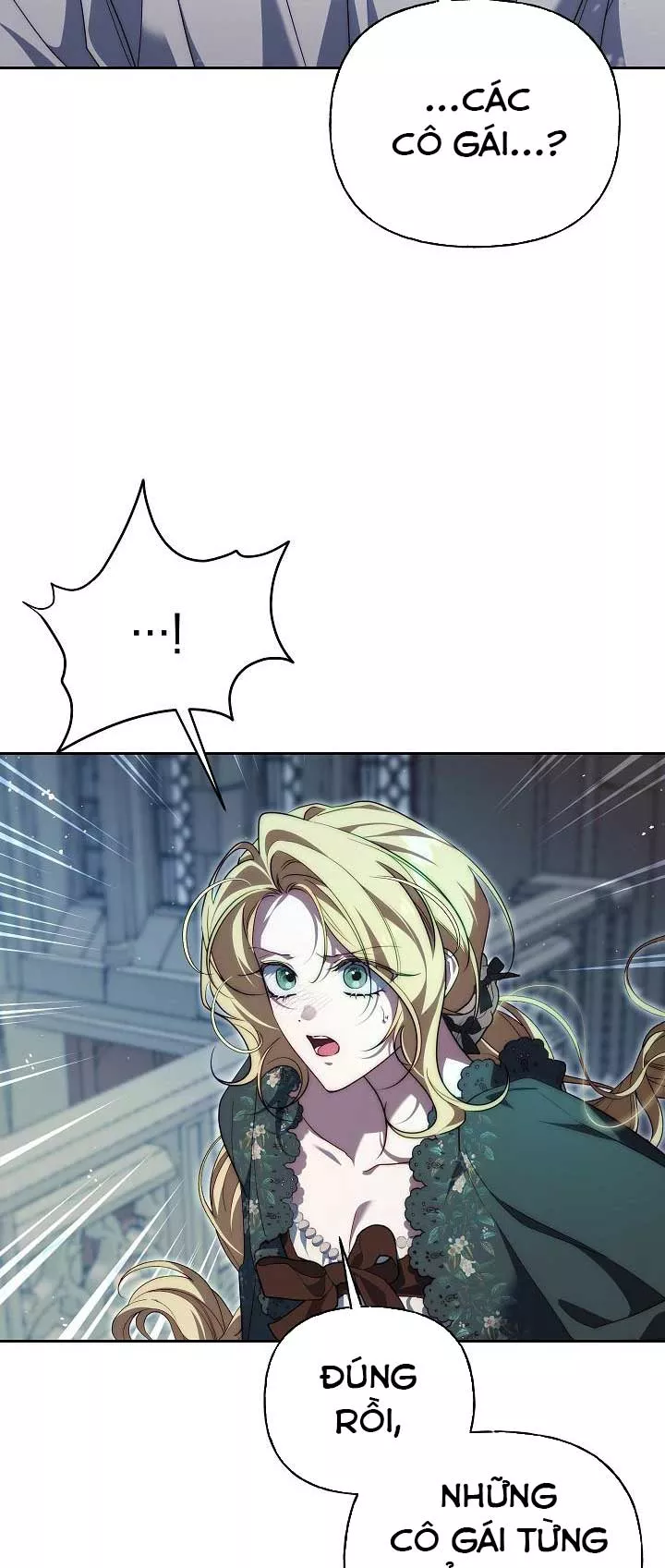 Thuần Hóa Hoàng Tử Quái Vật Chapter 35 - Trang 2