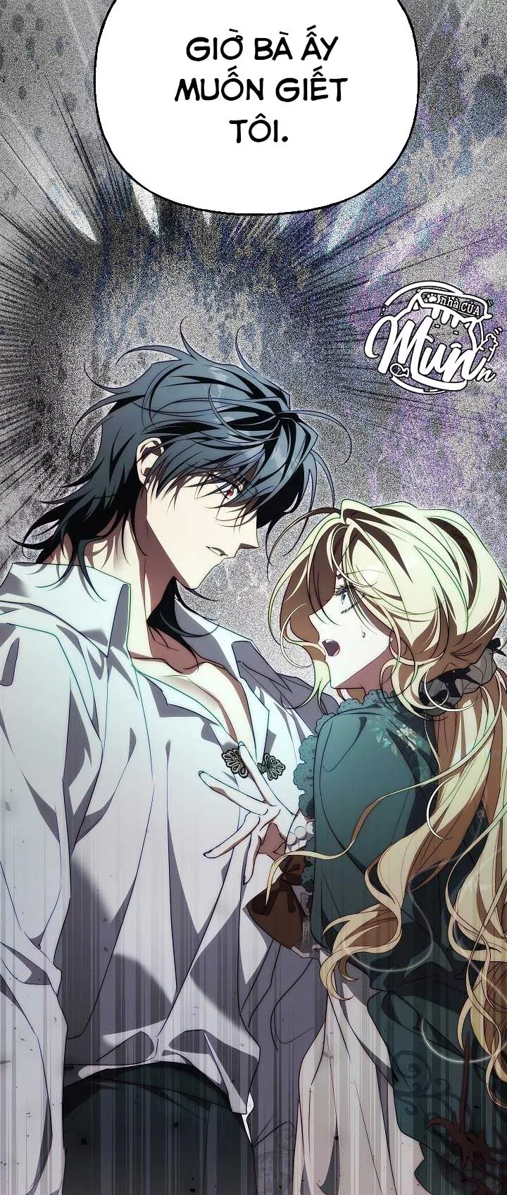 Thuần Hóa Hoàng Tử Quái Vật Chapter 35 - Trang 2