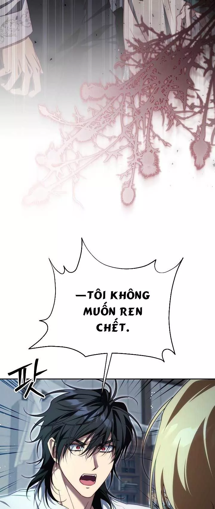 Thuần Hóa Hoàng Tử Quái Vật Chapter 35 - Trang 2