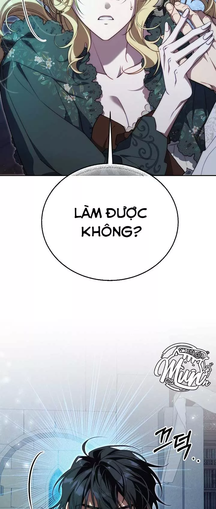 Thuần Hóa Hoàng Tử Quái Vật Chapter 35 - Trang 2