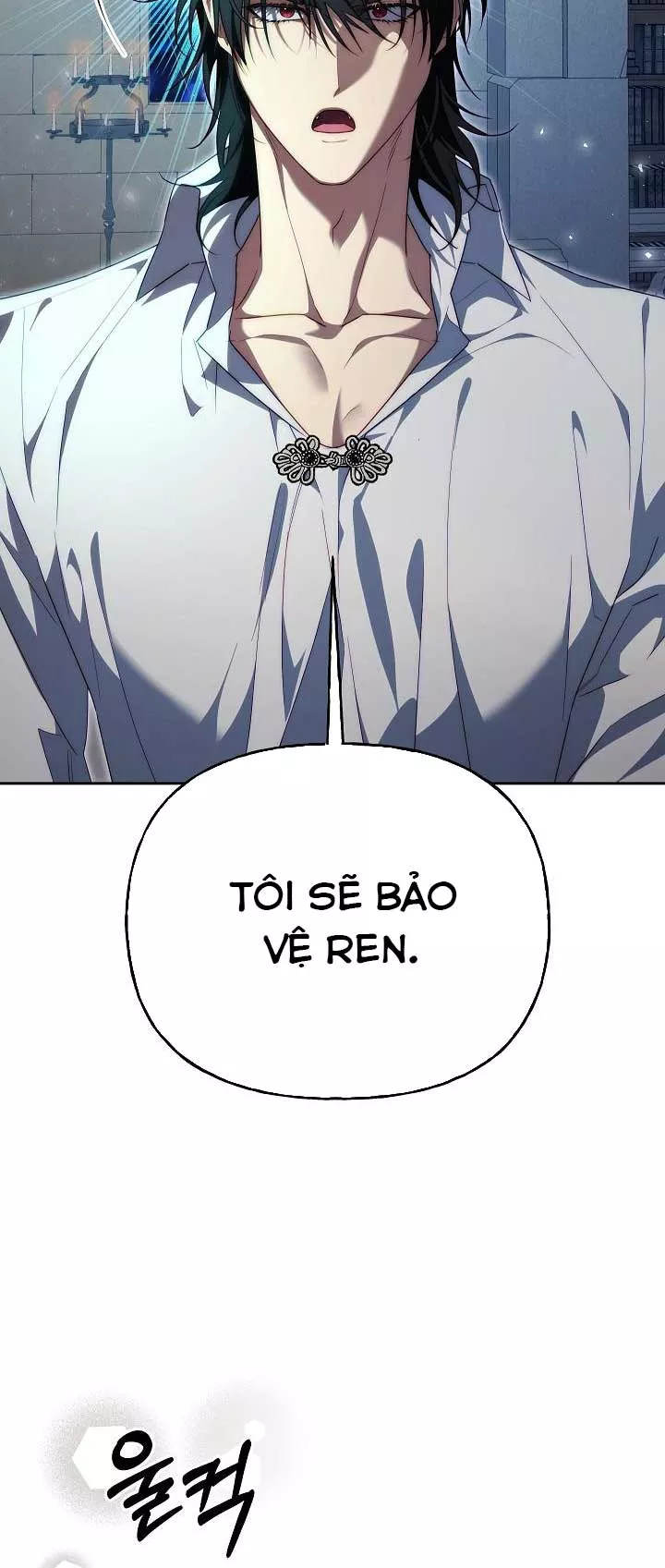 Thuần Hóa Hoàng Tử Quái Vật Chapter 35 - Trang 2