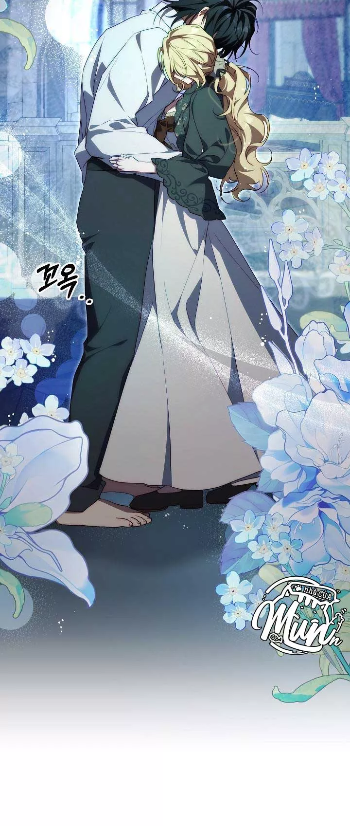 Thuần Hóa Hoàng Tử Quái Vật Chapter 35 - Trang 2