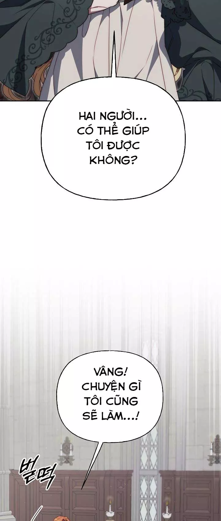 Thuần Hóa Hoàng Tử Quái Vật Chapter 35 - Trang 2