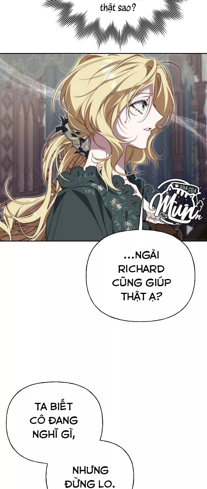 Thuần Hóa Hoàng Tử Quái Vật Chapter 35 - Trang 2