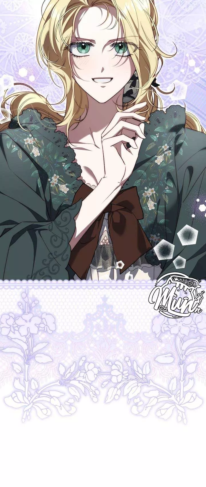 Thuần Hóa Hoàng Tử Quái Vật Chapter 35 - Trang 2