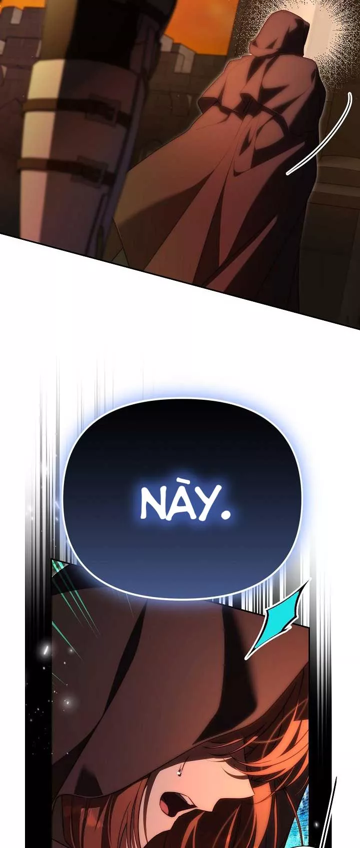 Thuần Hóa Hoàng Tử Quái Vật Chapter 35 - Trang 2